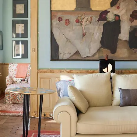 Rue De Montpensier By Onefinestay アパート