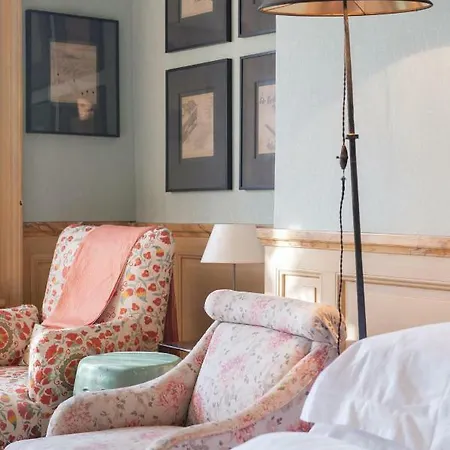 アパート Rue De Montpensier By Onefinestay パリ