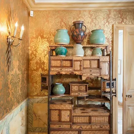 Rue De Montpensier By Onefinestay アパート *