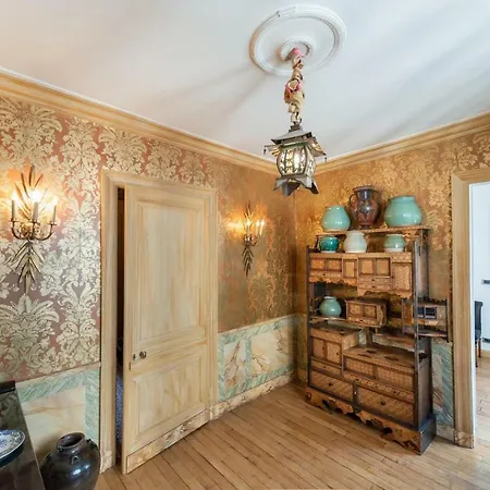 Rue De Montpensier By Onefinestay * パリ