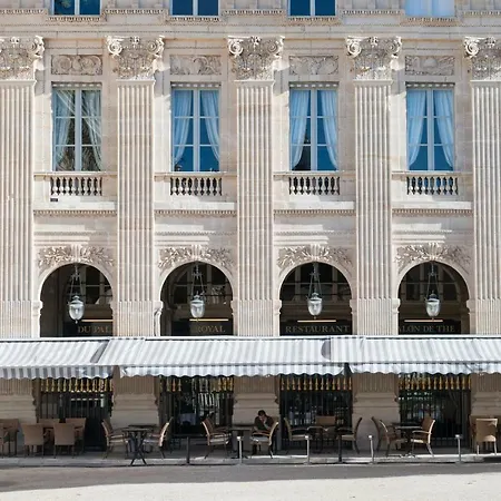 Rue De Montpensier By Onefinestay * パリ