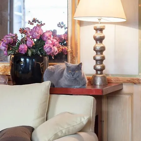 Rue De Montpensier By Onefinestay *