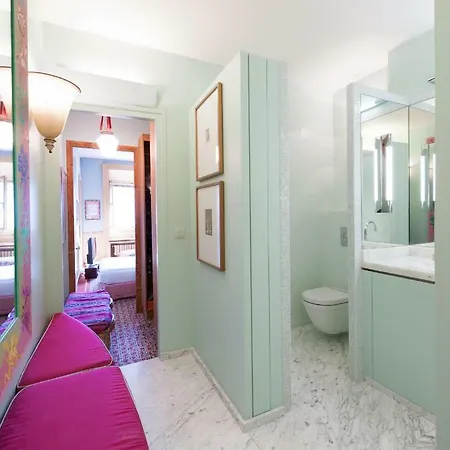 アパート Rue De Montpensier By Onefinestay