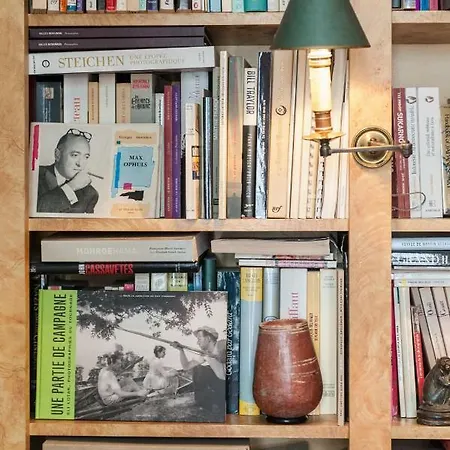 Rue De Montpensier By Onefinestay パリ