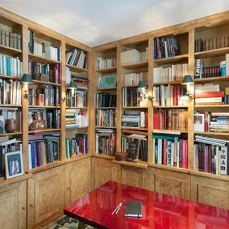 Rue De Montpensier By Onefinestay *