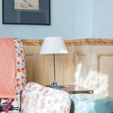 Rue De Montpensier By Onefinestay パリ